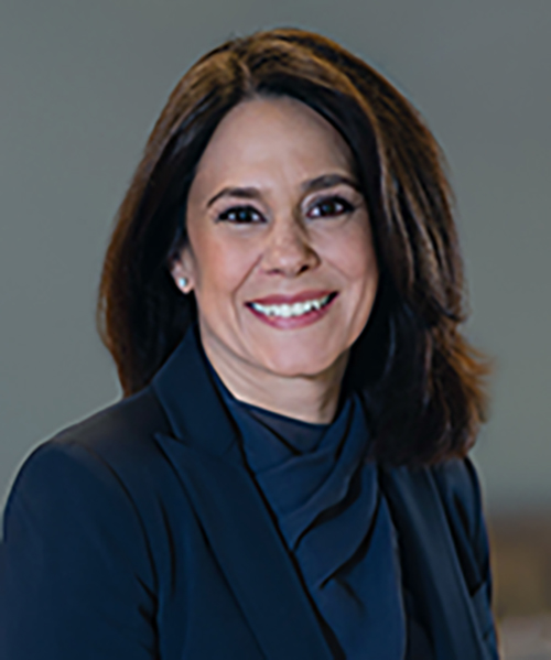 Lorie K. Logan