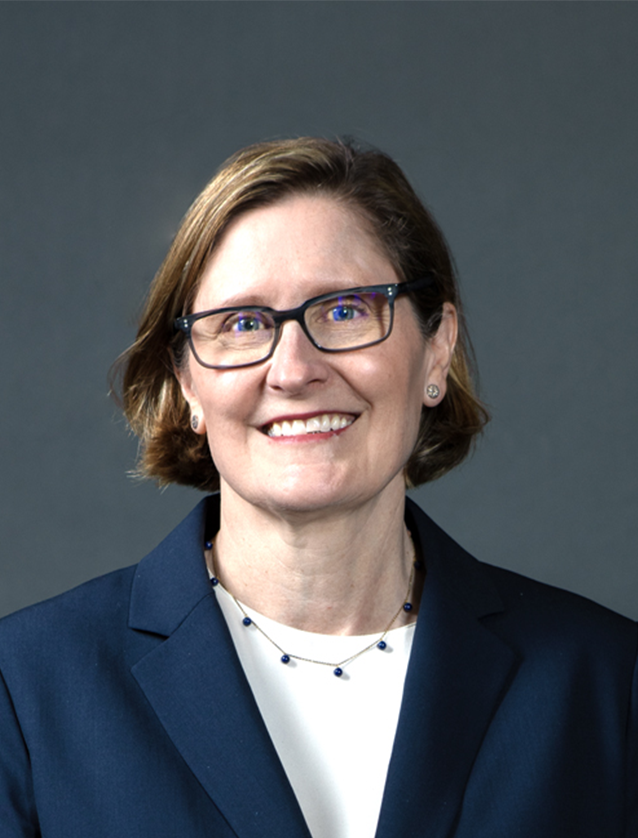Anna L. Paulson