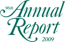 Annual Report 2009
