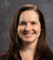 Photo of Adrienne M. Hieb