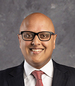 Photo of Anil K. Jain
