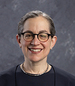Photo of Elizabeth C. Klee