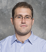 Photo of Gaston M. Navarro