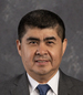 Photo of Jose M. Berrospide