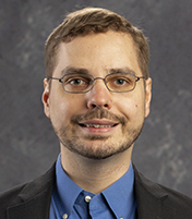 Photo of Logan T. Lewis