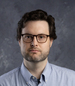 Photo of Mike Zabek
