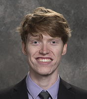 Photo of Travis R. Adams